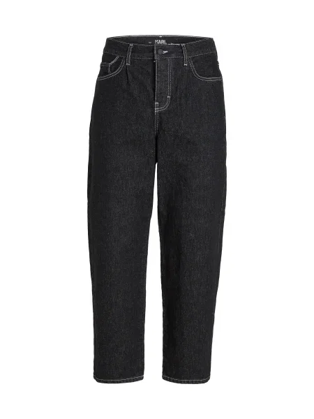 Karl Lagerfeld Jeans negru