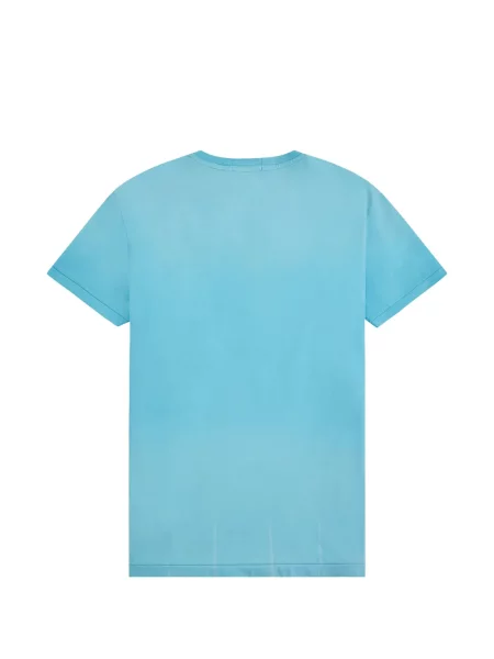 Polo Polo Ralph Lauren με σχέδιο μπλε