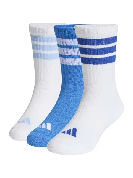 Ponožky Adidas modrá