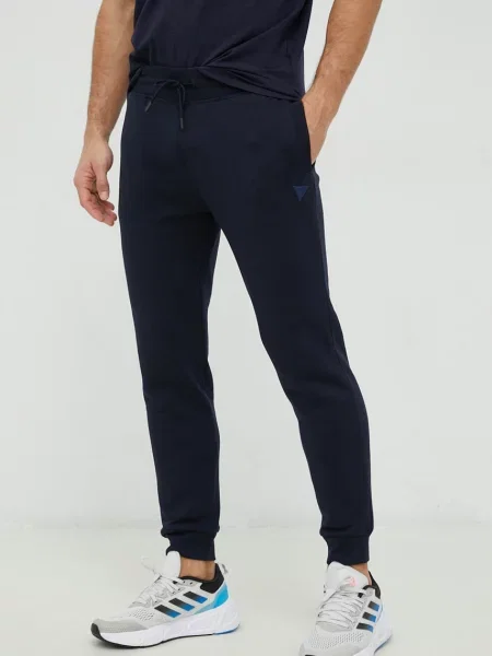 Guess pantaloni de trening pentru bărbați cu ALDWIN