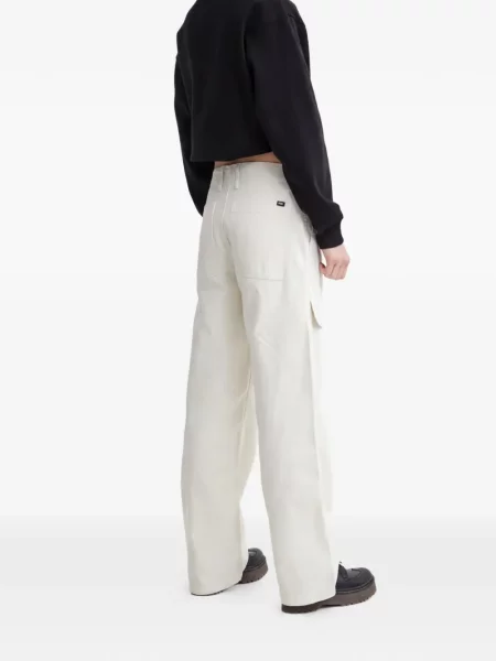 Cu centură pantaloni Vans