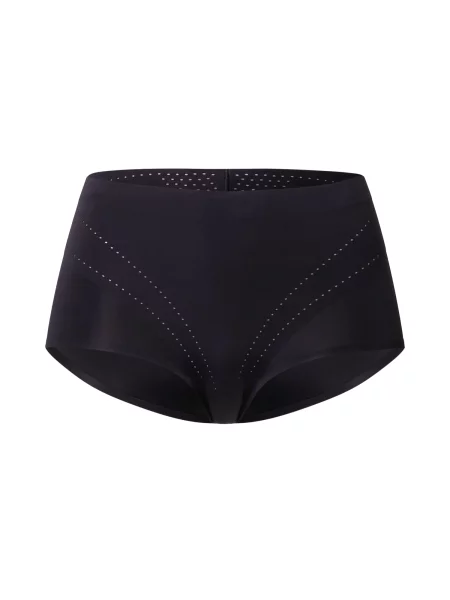 MAGIC Bodyfashion Chiloți modelatori negru