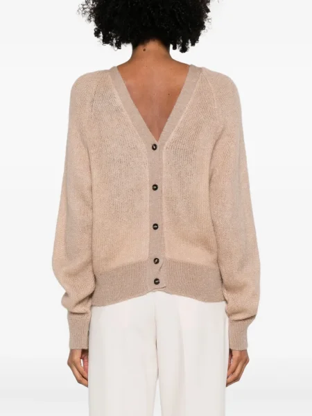 Cardigan Rame de lână