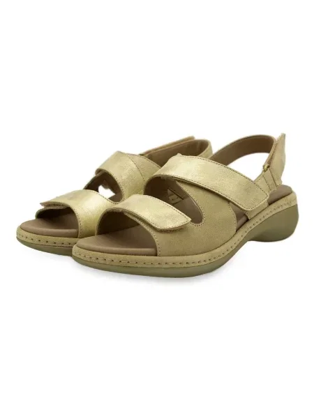 Pantofi Piesanto bej