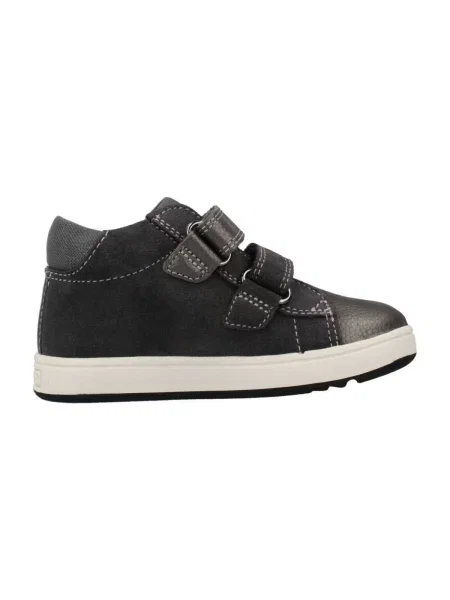 Pantofi copii Geox gri