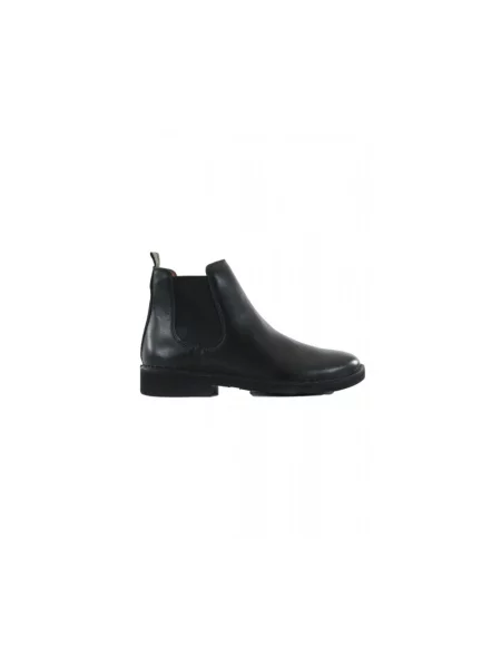 Ralph Lauren Obuwie Mężczyzna 41 EU Ralph Lauren Buty > Baleriny > Buty wizytowe Polo Ralph Lauren czarny