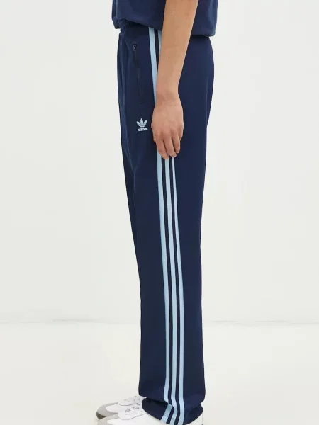 Παντελόνι φόρμας adidas μπλε