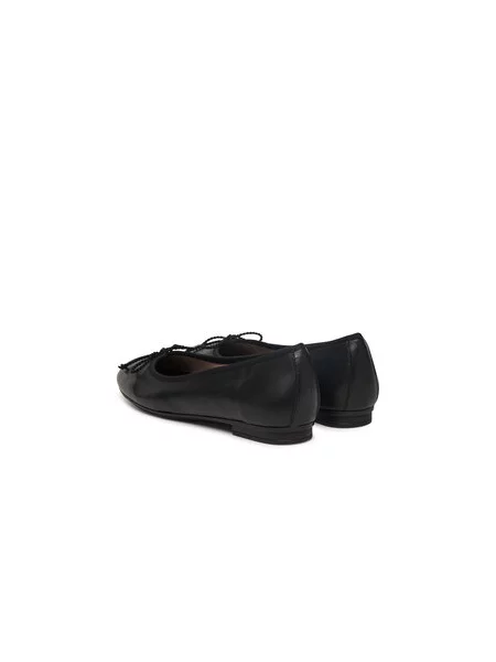 Balerina Hispanitas fekete