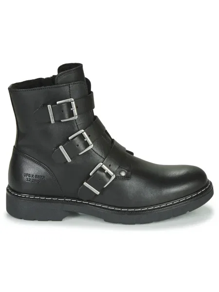 Pantofi copii Bullboxer negru