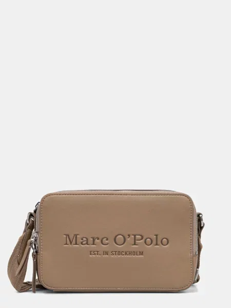Сумочка Marc O'Polo коричневий