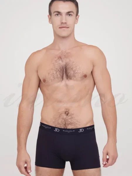 Боксеры Jolidon синие