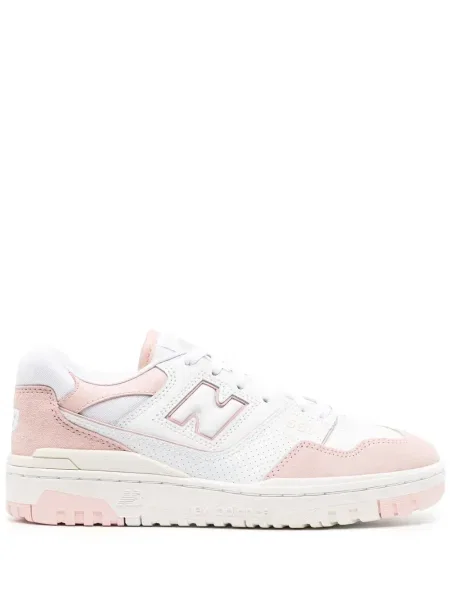 Top New Balance biela