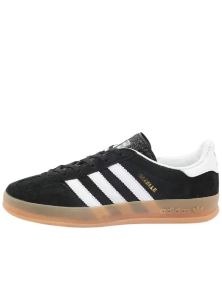 Sneakersy adidas czarne