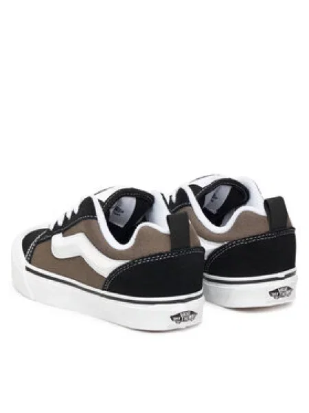Tenis superge Vans Knu Skool 2 črna