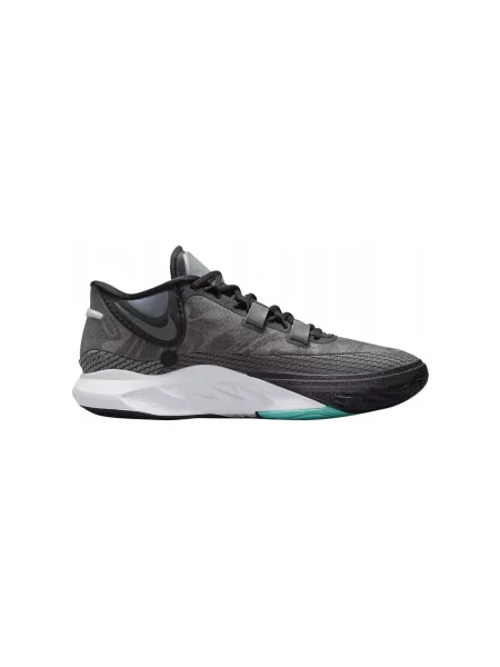 Tenisky Nike Kyrie sivá