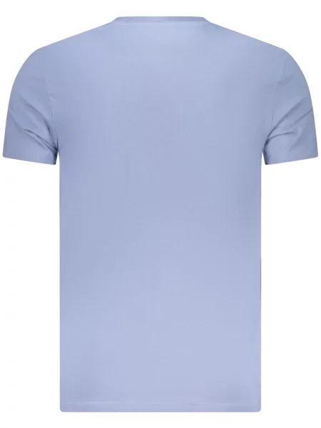 Tricou Timberland albastru