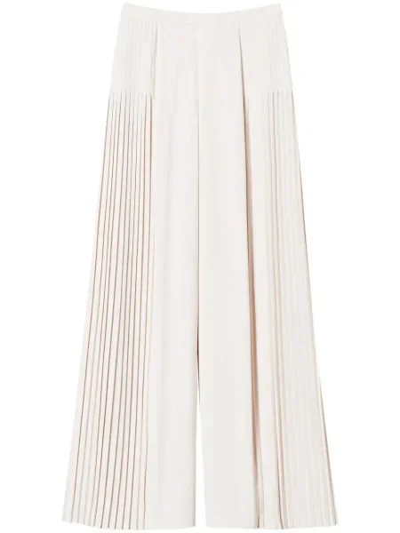 Spodnie Twinset plisowane
