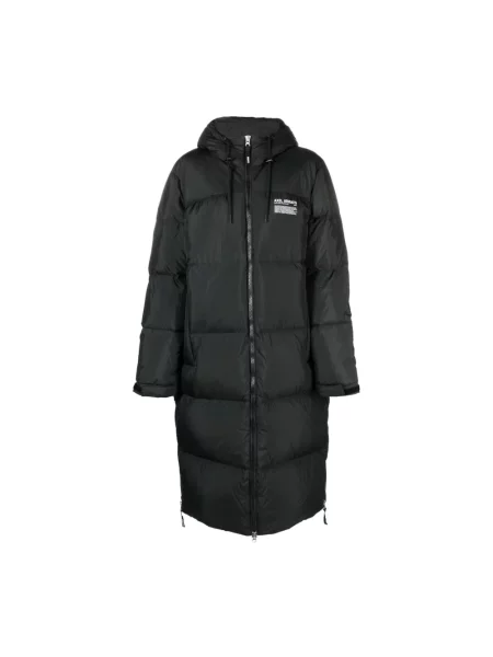 Płaszcz Axel Arigato czarny