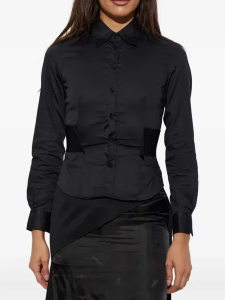 Cămașă Vetements negru