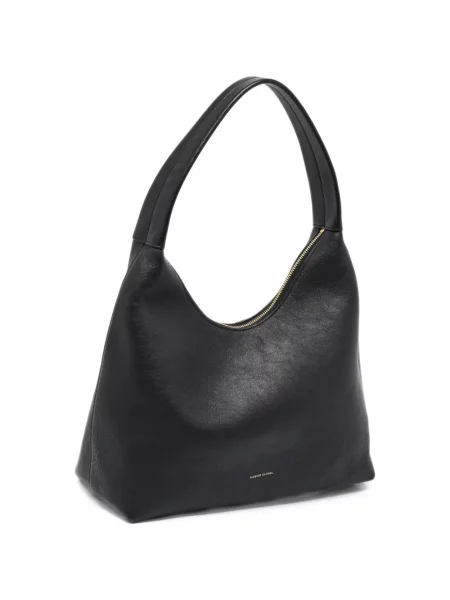Шопинг чанта Mansur Gavriel черно