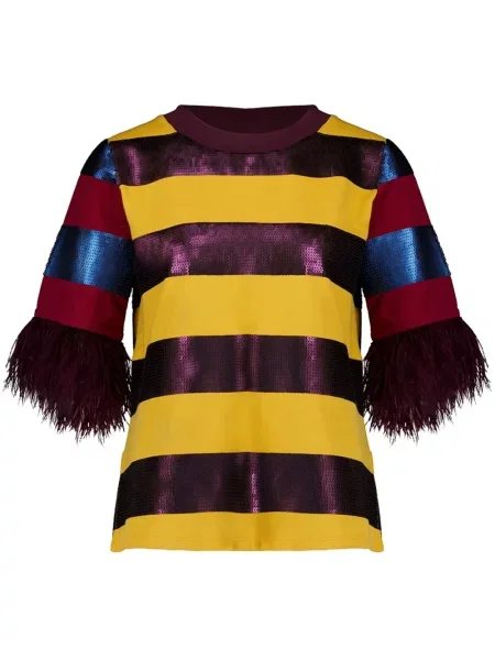 Koszulka Paula żółta