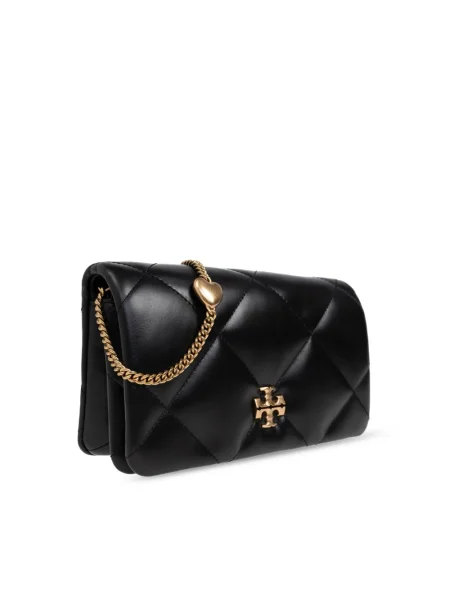 Τσάντα Tory Burch μαύρο