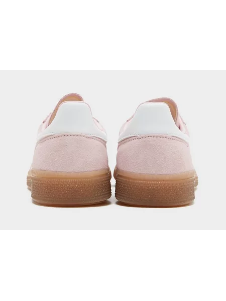 Sneakersy Adidas Spezial różowe