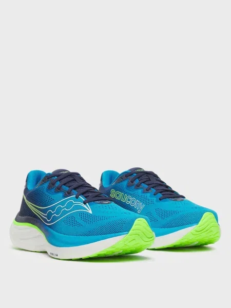 Кросівки Saucony