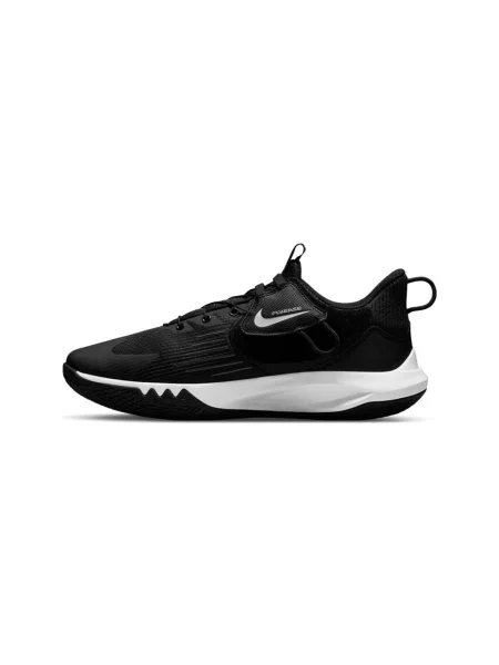 Tenisky Nike čierna