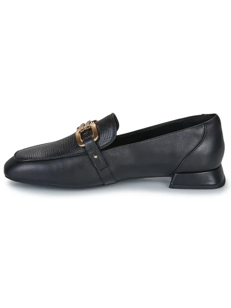 Pantofi Clarks negru