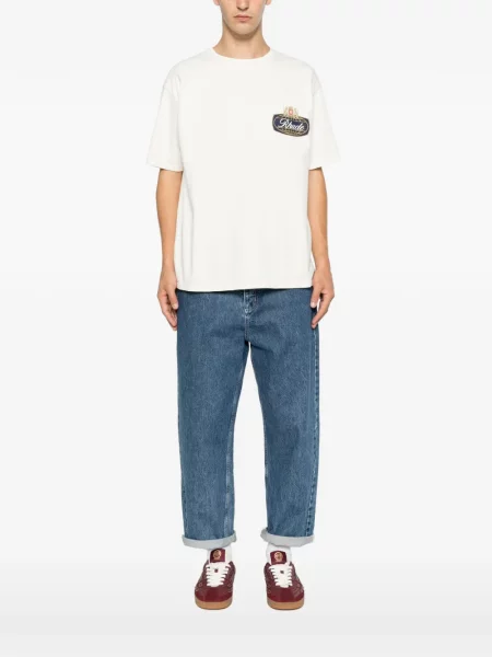 Scurt tricou Rhude