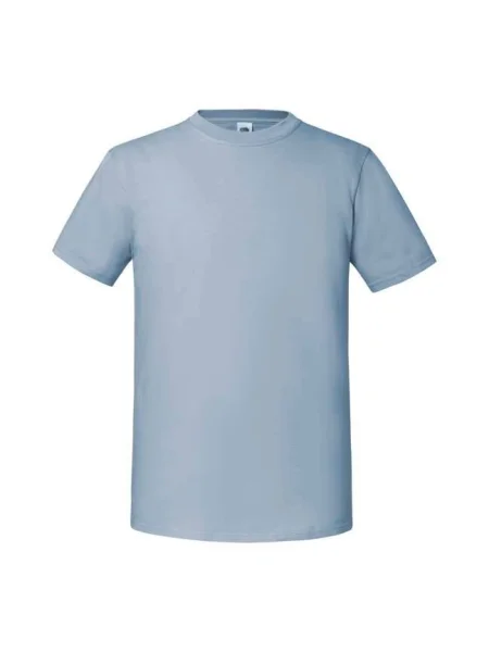 Tricou Fruit Of The Loom gri