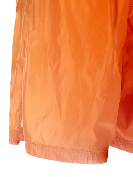 Raišteliu šortai Laminar oranžinė