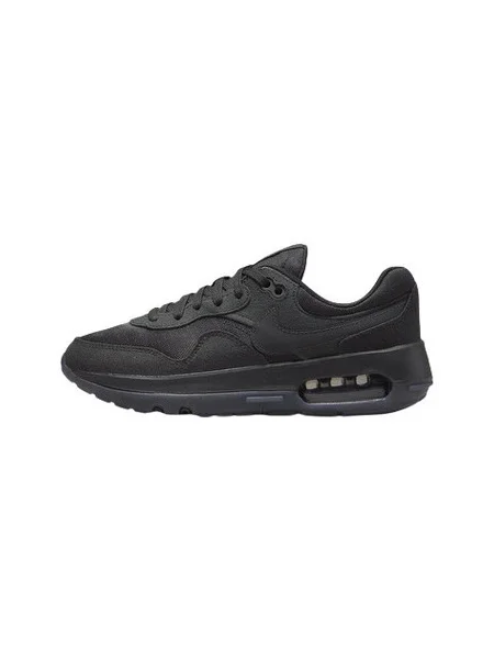 Gyerek félcipő Nike fekete