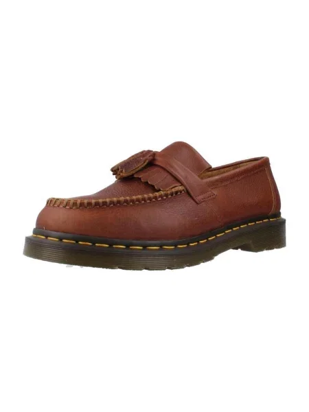 Pantofi Dr. Martens maro