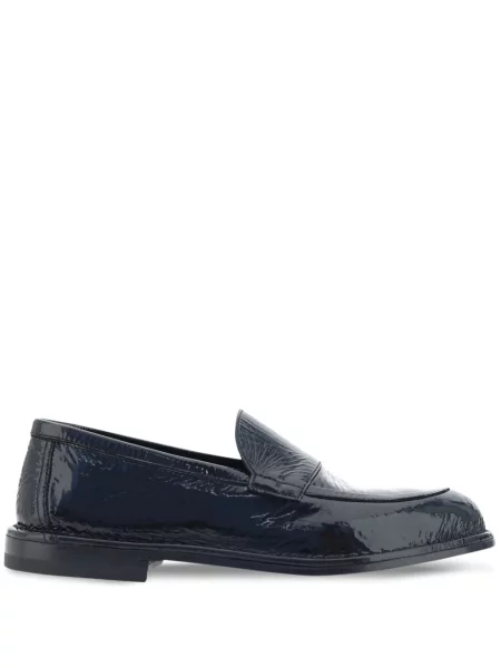 Pantofi loafer Pierre Hardy negru