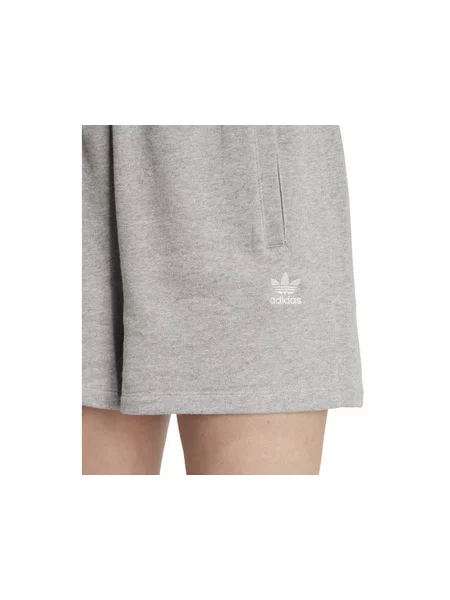 Pantaloni Adidas gri