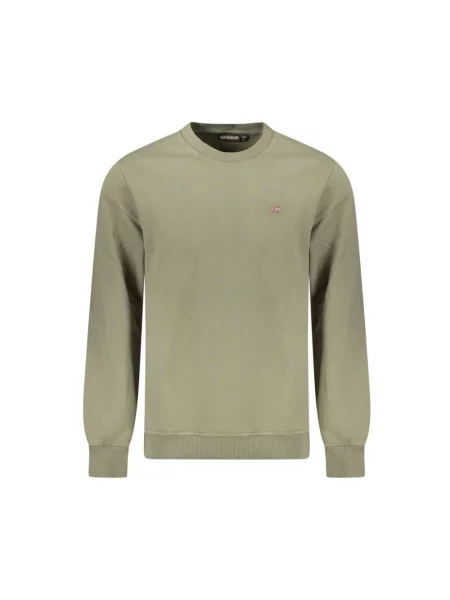 Bluza Napapijri czarna