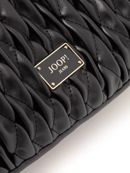 Geantă shopper Joop! negru