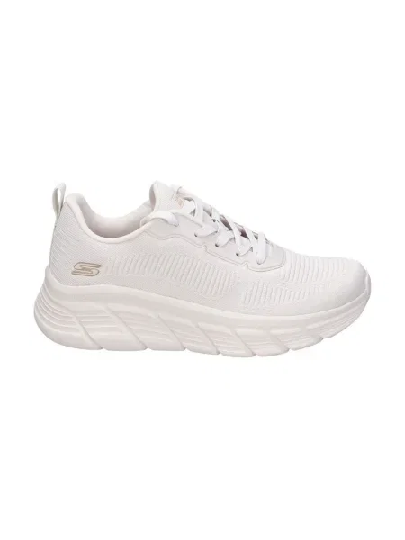 Tenisky Skechers biela