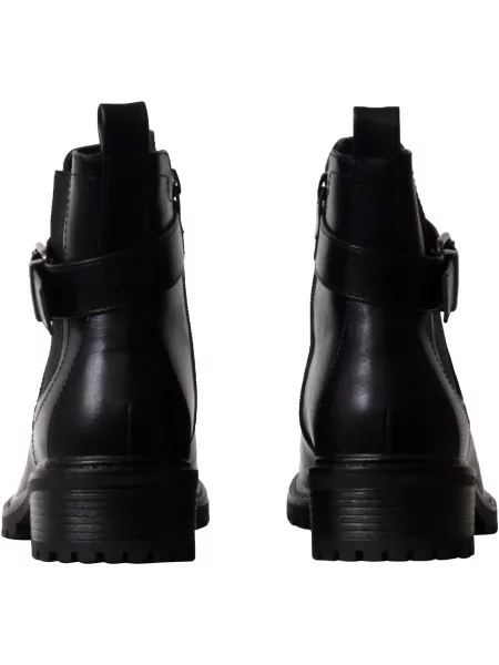 Pantofi Sixth Sens negru