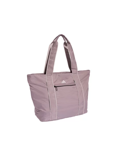 Jóga shopper kabelka Adidas fialová
