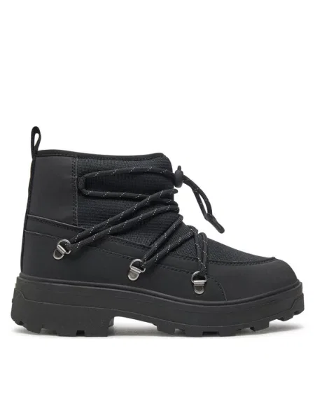 Gumijasti škornji Tretorn črna