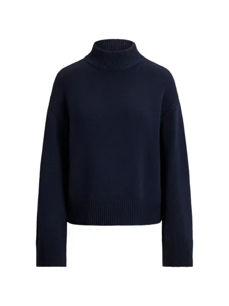 Pulover Lauren Ralph Lauren albastru