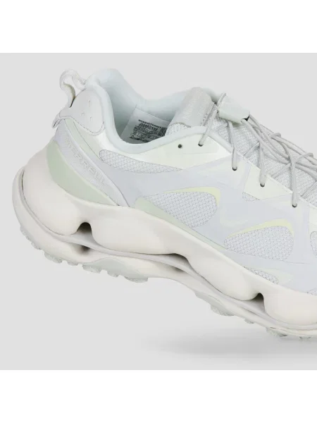 Pantofi Merrell alb