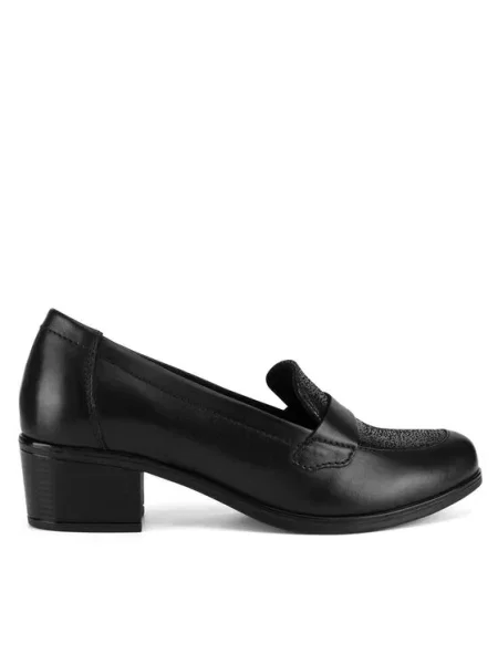 Go Soft Pantofi pumps negru