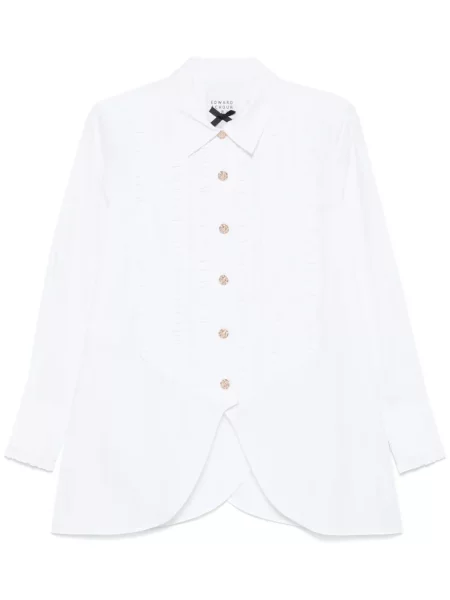 Koszula Edward Achour Paris biała