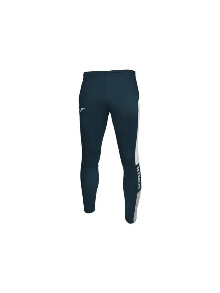 Pantaloni Joma albastru