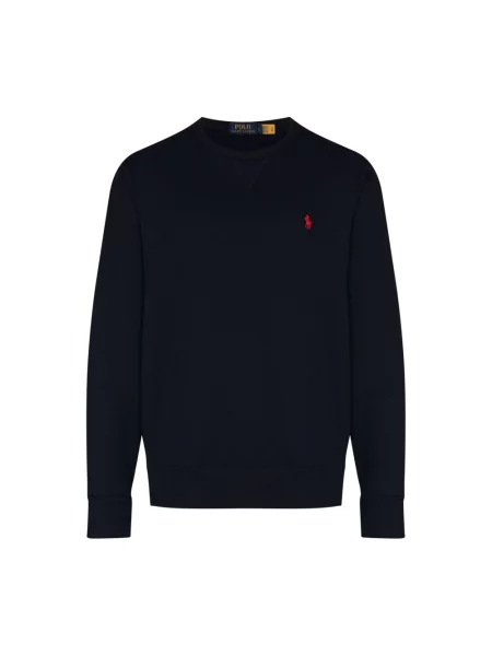 Bluza Ralph Lauren niebieska