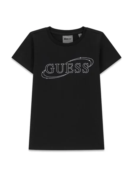 Детская футболка Guess